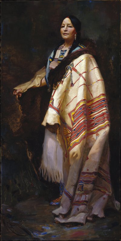 Beau matin -- Un Dakota - Harry C. Edwards